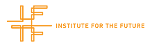 Logo Institute for the Future