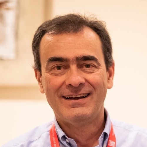 Roberto Cobianchi