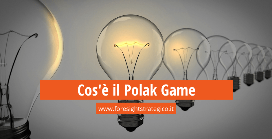 cos'è il Polak Game