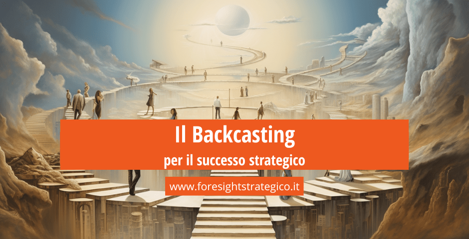 Il Backcasting per il successo strategico